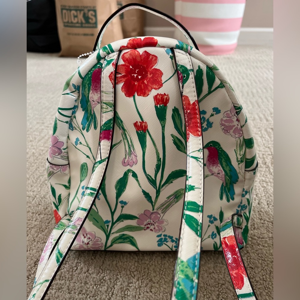 Kate Spade Backpack - image 7